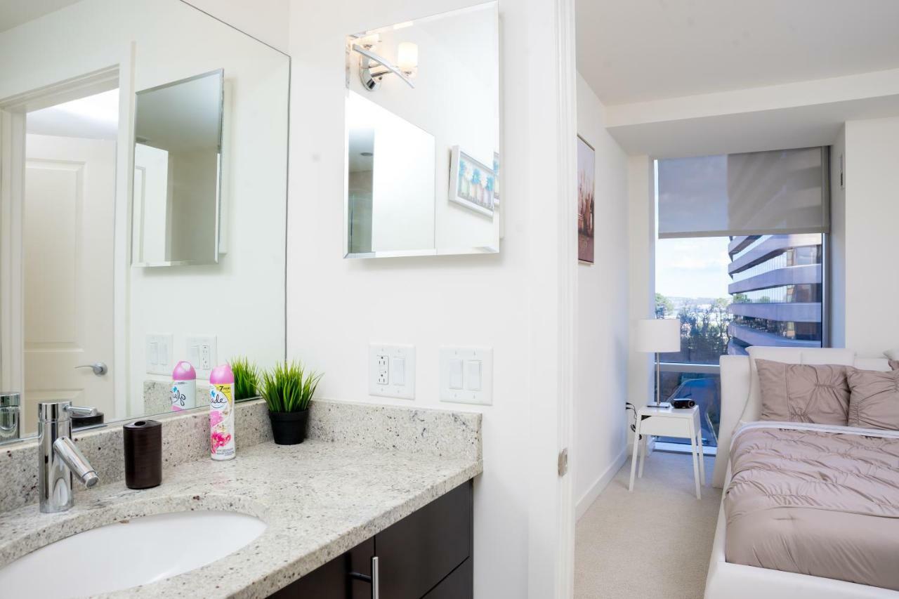 Atlanta Furnished Apartments - Great Location In The Heart Of The City Zewnętrze zdjęcie