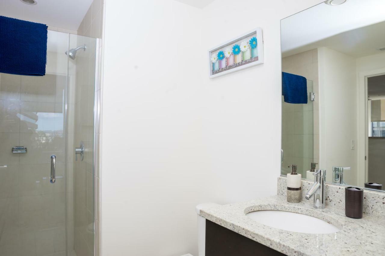 Atlanta Furnished Apartments - Great Location In The Heart Of The City Zewnętrze zdjęcie