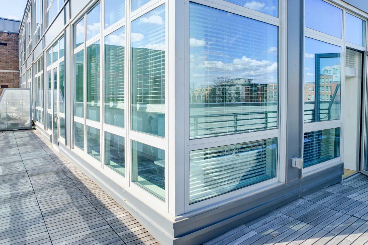 Atlanta Furnished Apartments - Great Location In The Heart Of The City Zewnętrze zdjęcie