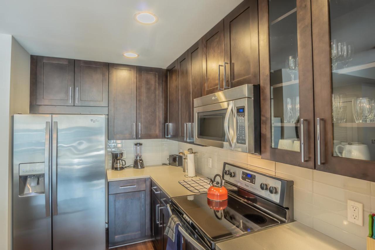 Atlanta Furnished Apartments - Great Location In The Heart Of The City Zewnętrze zdjęcie