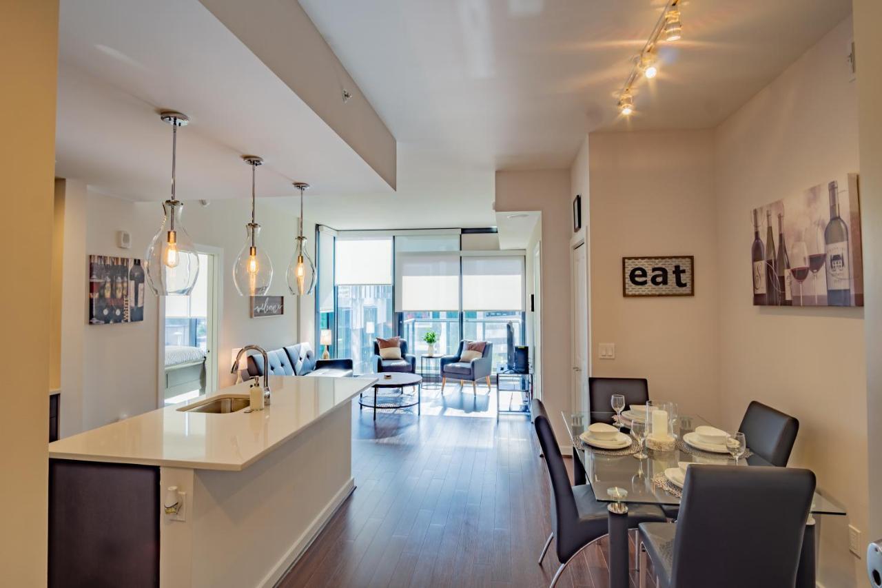 Atlanta Furnished Apartments - Great Location In The Heart Of The City Zewnętrze zdjęcie